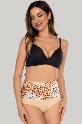 Figi Mitex Iga Wild 3XL-5XL - zdjęcie 2