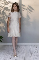 Rajstopy Knittex 2602 Angelina 20 den 128-152