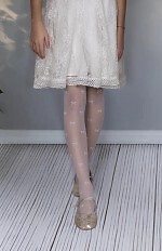 Rajstopy Knittex 2602 Angelina 20 den 128-152