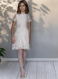 Rajstopy Knittex 2602 Angelina 20 den 128-152