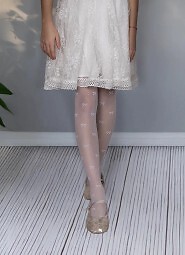 Rajstopy Knittex 2602 Angelina 20 den 128-152