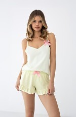 Piżama Sensis Taya w/r S-XL