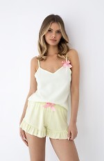 Piżama Sensis Taya w/r S-XL