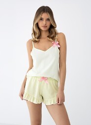 Piżama Sensis Taya w/r S-XL