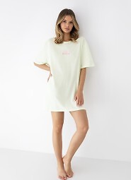 Koszula Sensis Savanna kr/r