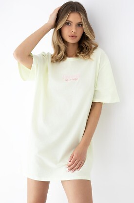 Koszula Sensis Savanna kr/r