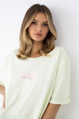 Koszula Sensis Savanna kr/r - zdjęcie 2