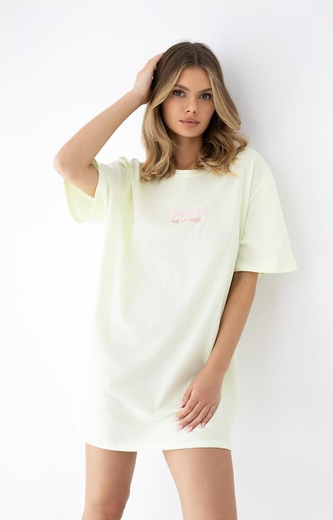 Koszula Sensis Savanna kr/r