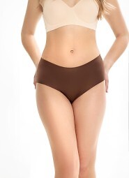 Figi Julimex Chocolate Midi S-XL