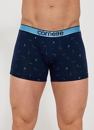 Bokserki Cornette High Emotion 508/166 S-2XL