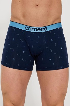 Bokserki Cornette High Emotion 508/166 S-2XL