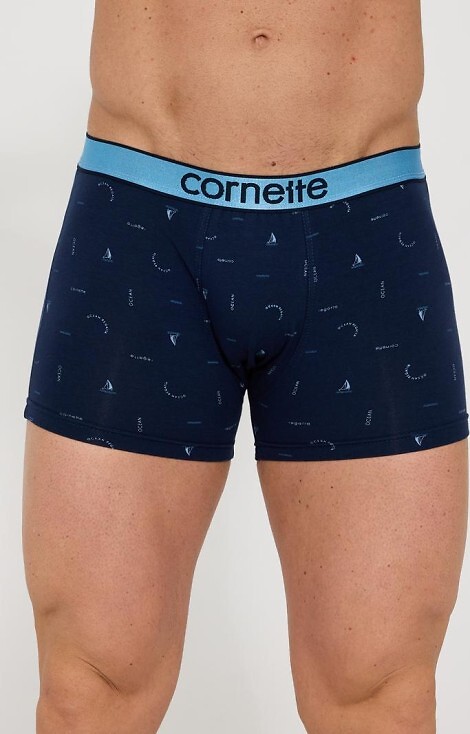 Bokserki Cornette High Emotion 508/166 S-2XL