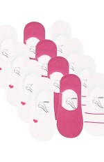 Baleriny Moraj CDB200-002 35-41