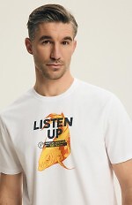 Piżama Henderson 44504 Bait kr/r M-3XL