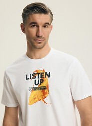 Piżama Henderson 44504 Bait kr/r M-3XL