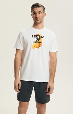 Piżama Henderson 44504 Bait kr/r M-3XL