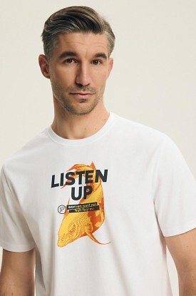 Piżama Henderson 44504 Bait kr/r M-3XL - zdjęcie 2