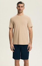 Piżama Henderson 44609 Pin kr/r M-3XL