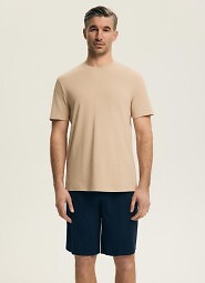 Piżama Henderson 44609 Pin kr/r M-3XL