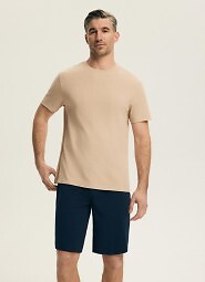 Piżama Henderson 44609 Pin kr/r M-3XL