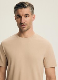 Piżama Henderson 44609 Pin kr/r M-3XL