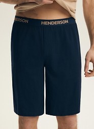 Piżama Henderson 44609 Pin kr/r M-3XL
