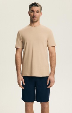 Piżama Henderson 44609 Pin kr/r M-3XL