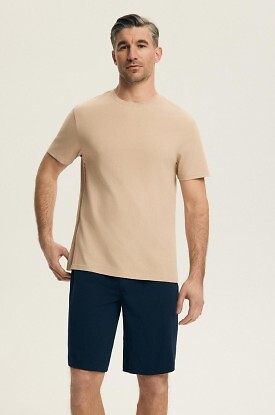 Piżama Henderson 44609 Pin kr/r M-3XL - zdjęcie 2