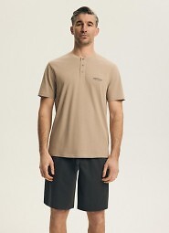 Piżama Henderson 44604 Park kr/r M-3XL