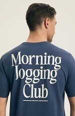 Piżama Henderson 44605 Play kr/r M-3XL