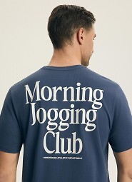 Piżama Henderson 44605 Play kr/r M-3XL