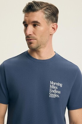 Piżama Henderson 44605 Play kr/r M-3XL - zdjęcie 2