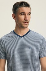 Piżama Henderson 44611 Poke kr/r M-3XL