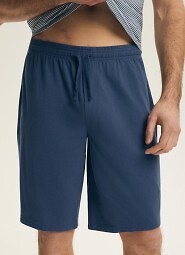 Piżama Henderson 44611 Poke kr/r M-3XL