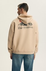 Bluza Henderson 43495 Vext dł/r M-3XL