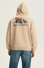 Bluza Henderson 43495 Vext dł/r M-3XL