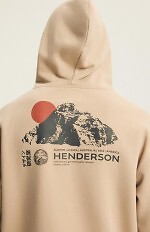 Bluza Henderson 43495 Vext dł/r M-3XL