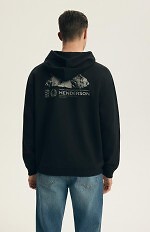 Bluza Henderson 43495 Vext dł/r M-3XL