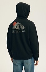 Bluza Henderson 43495 Vext dł/r M-3XL