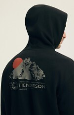 Bluza Henderson 43495 Vext dł/r M-3XL