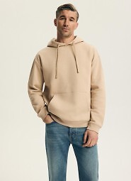 Bluza Henderson 43495 Vext dł/r M-3XL