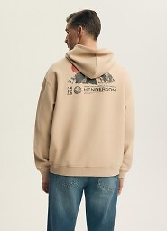 Bluza Henderson 43495 Vext dł/r M-3XL