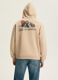 Bluza Henderson 43495 Vext dł/r M-3XL