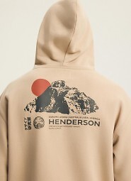 Bluza Henderson 43495 Vext dł/r M-3XL