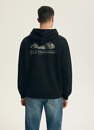 Bluza Henderson 43495 Vext dł/r M-3XL