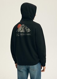 Bluza Henderson 43495 Vext dł/r M-3XL