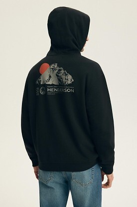 Bluza Henderson 43495 Vext dł/r M-3XL - zdjęcie 2