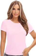 Koszulka Emili Ida kr/r S-XL Kolor