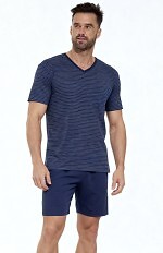 Piżama Cornette 330/51 kr/r 3XL-5XL
