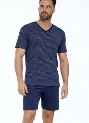 Piżama Cornette 330/51 kr/r 3XL-5XL